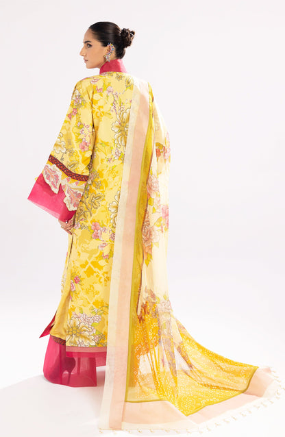 Maryum N Maria | Eid Luxury Lawn 24 | Zohreh