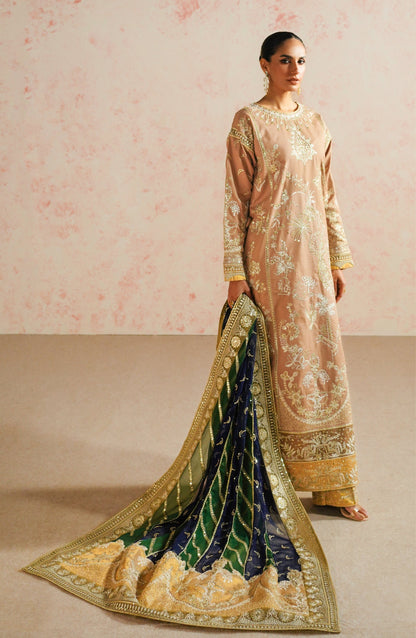 Maryum N Maria | Eid Luxury Lawn 24 | Fareena