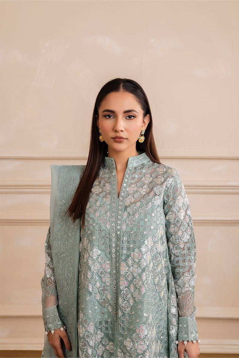 Maryum N Maria | Sia Collection 25 | FERISHA