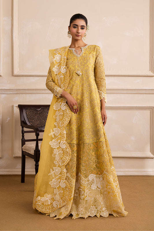 Maryum N Maria | Sia Collection 25 | INARA