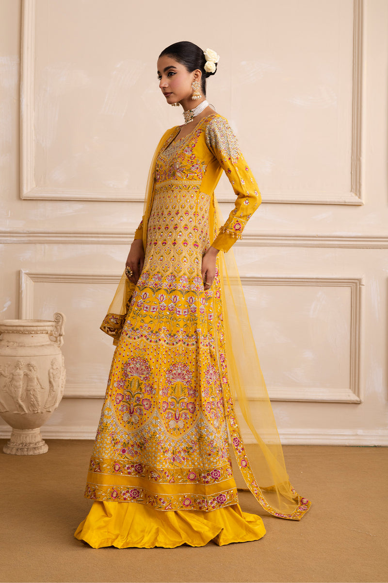 Maryum N Maria | Sia Collection 25 | ZARINA