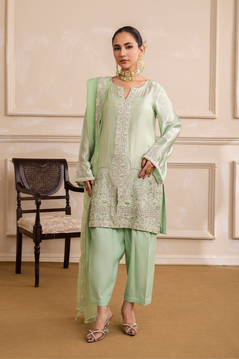 Maryum N Maria | Sia Collection 25 | ELIANA