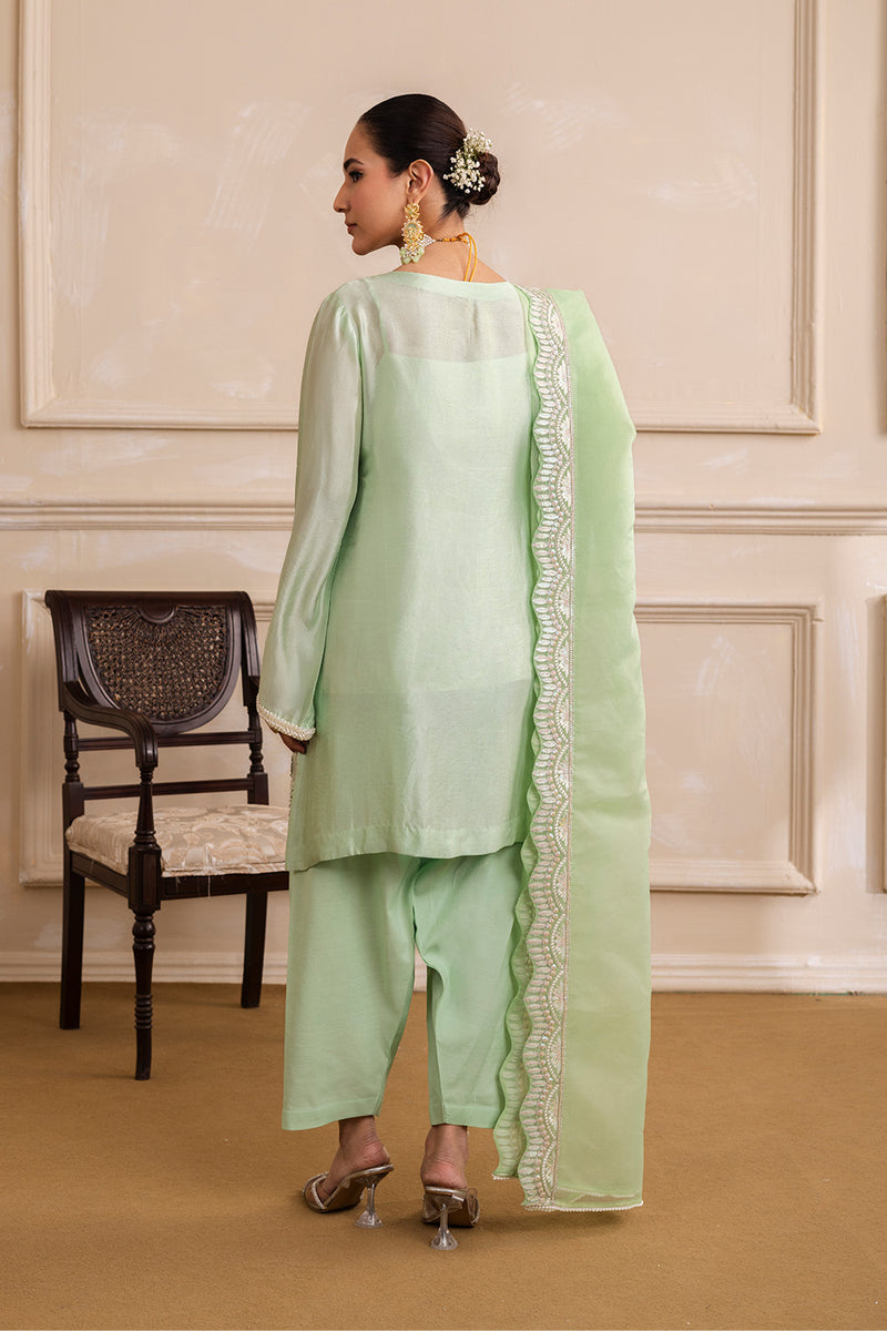 Maryum N Maria | Sia Collection 25 | ELIANA