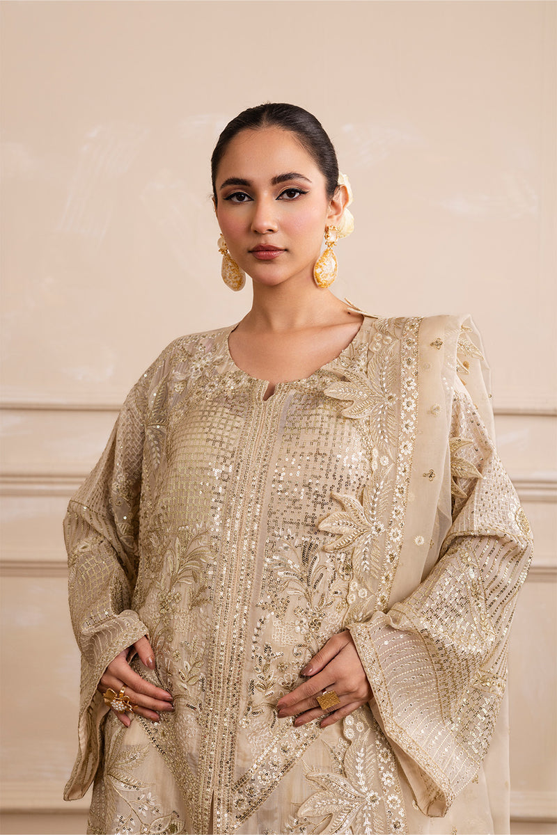 Maryum N Maria | Sia Collection 25 | MILAN