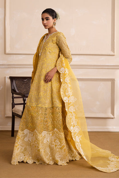 Maryum N Maria | Sia Collection 25 | INARA