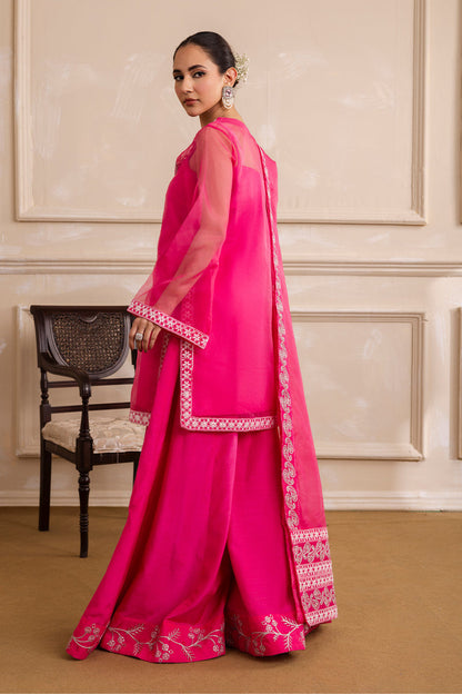 Maryum N Maria | Sia Collection 25 | ELIZA