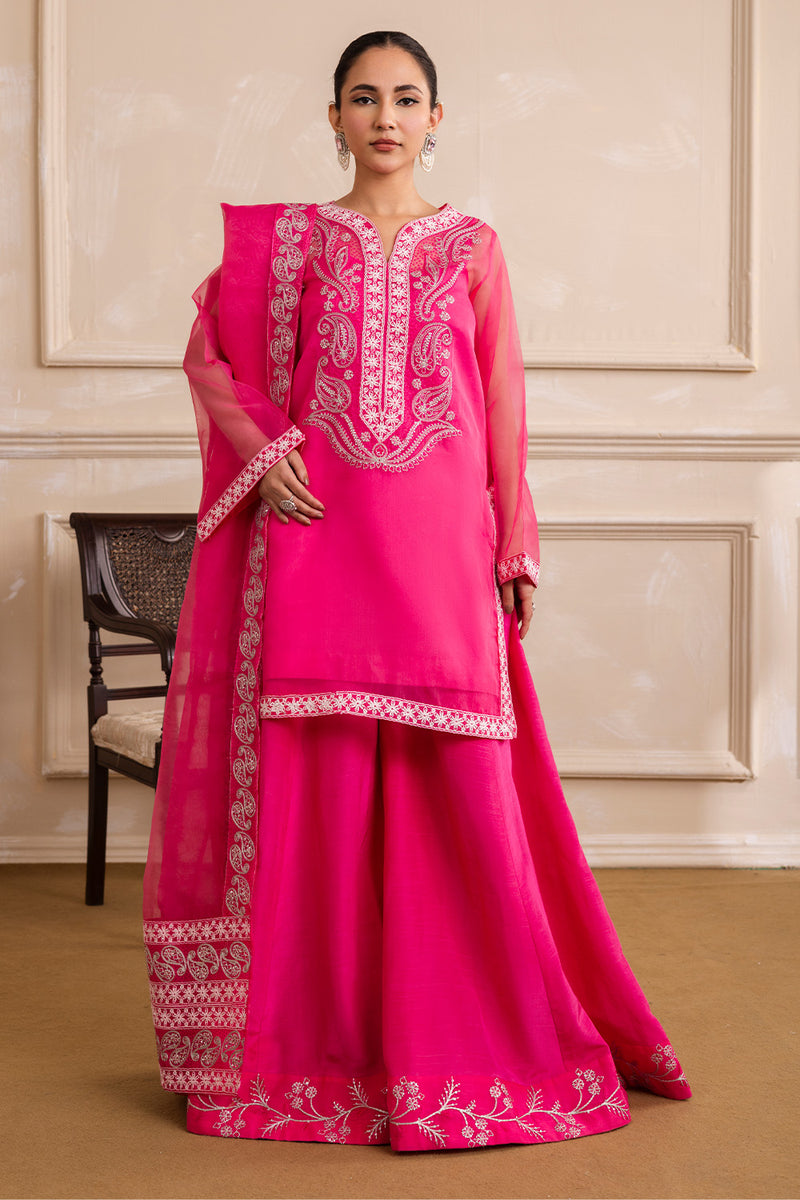 Maryum N Maria | Sia Collection 25 | ELIZA