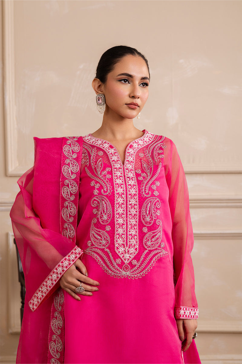 Maryum N Maria | Sia Collection 25 | ELIZA