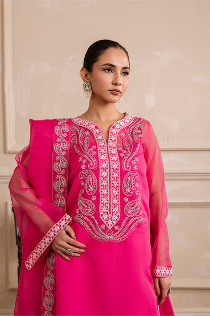 Maryum N Maria | Sia Collection 25 | ELIZA