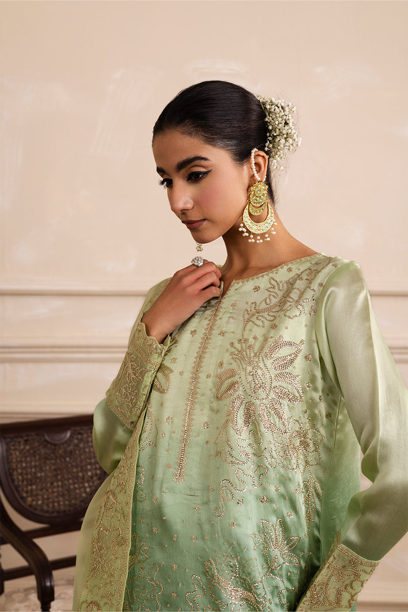 Maryum N Maria | Sia Collection 25 | JASI