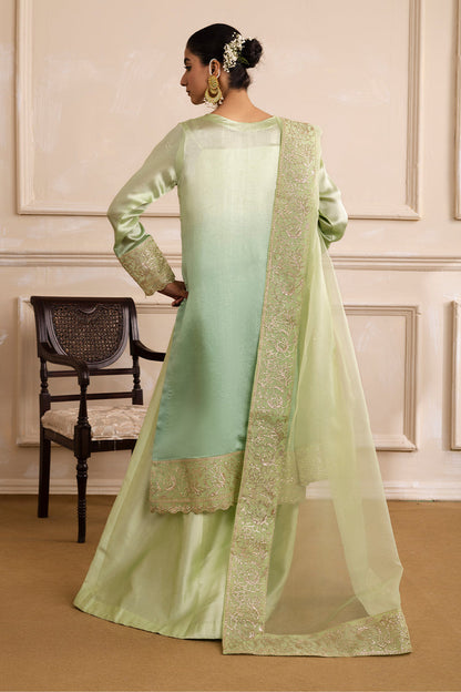 Maryum N Maria | Sia Collection 25 | JASI