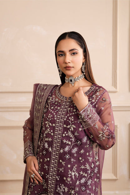 Maryum N Maria | Sia Collection 25 | CAMILLA