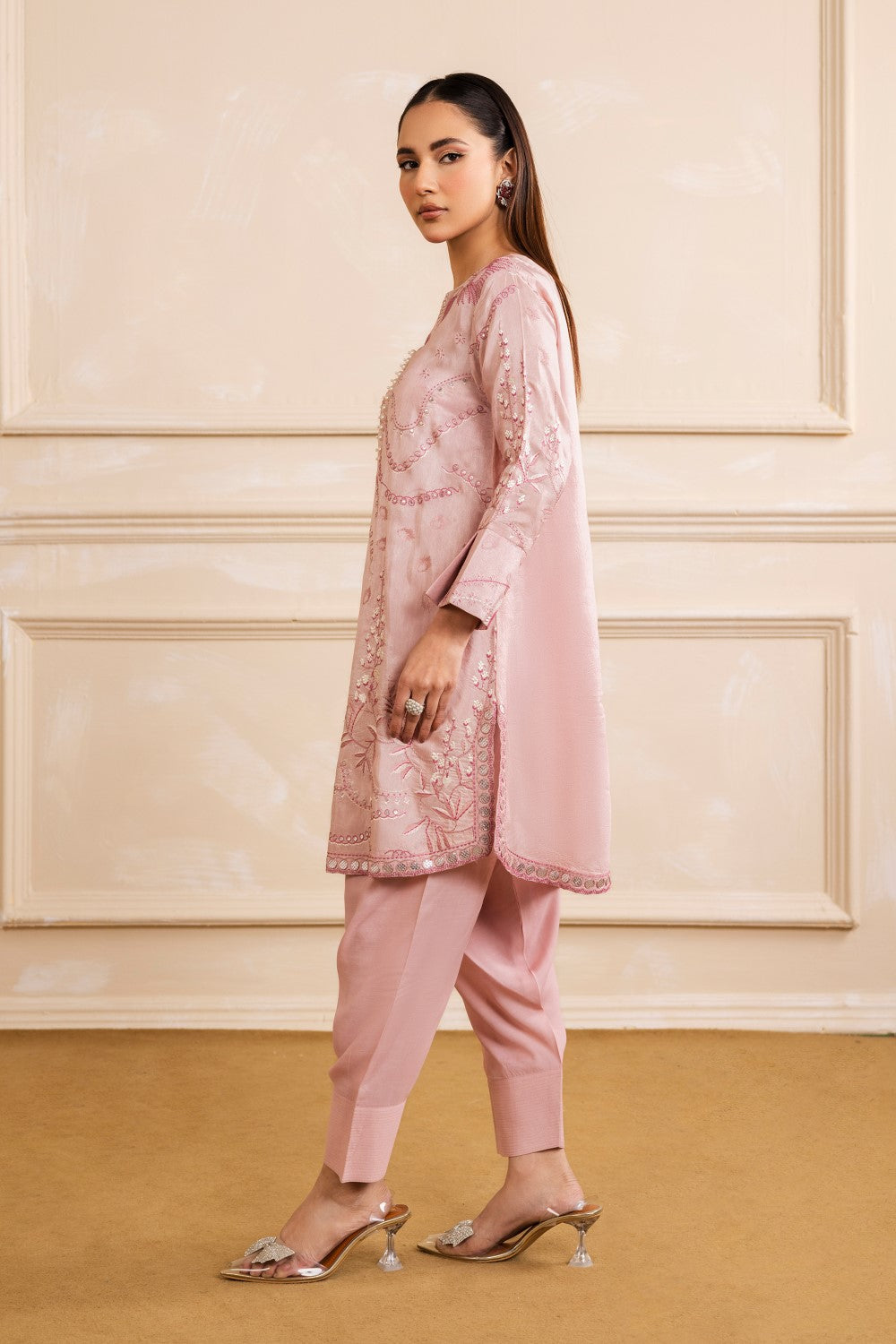 Maryum N Maria | Zaira Pret | MARZIA