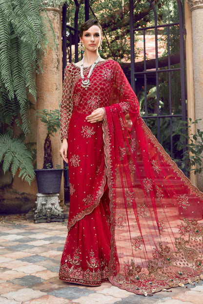Maria B | Bridal Couture | Adaliz