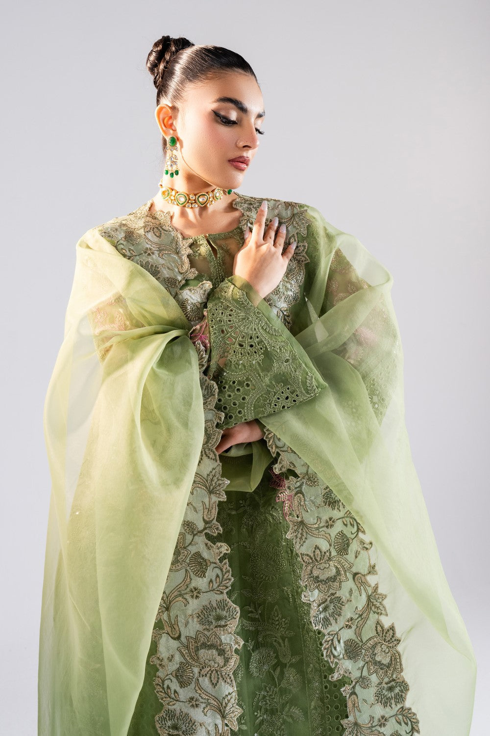 Maryum N Maria | Luna Formals | MERAKI