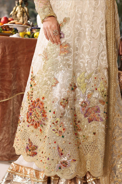 Musferah saad | ENCHANTE | Floral Mist