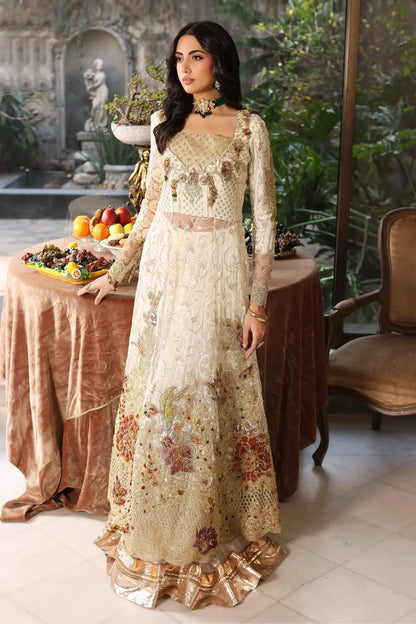 Musferah saad | ENCHANTE | Floral Mist