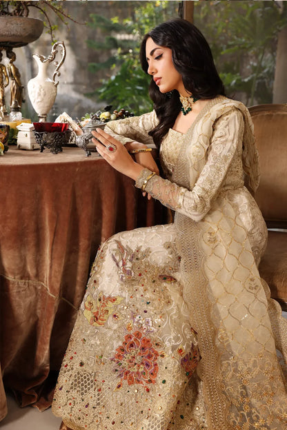 Musferah saad | ENCHANTE | Floral Mist