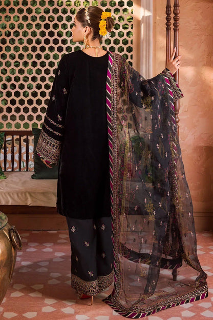 Motifz | Grand Velour Velvet Collection | 4404