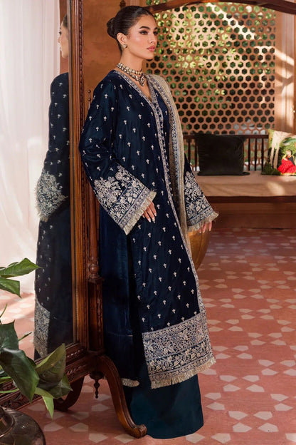 Motifz | Grand Velour Velvet Collection | 4406