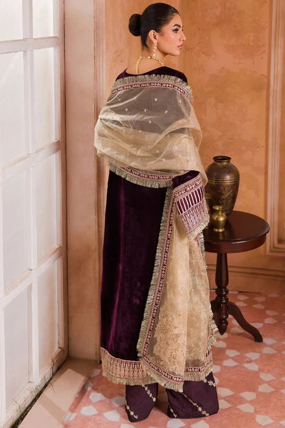 Motifz | Grand Velour Velvet Collection | 4402