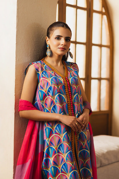 Maryum N Maria | Ceil 25 | ESHE