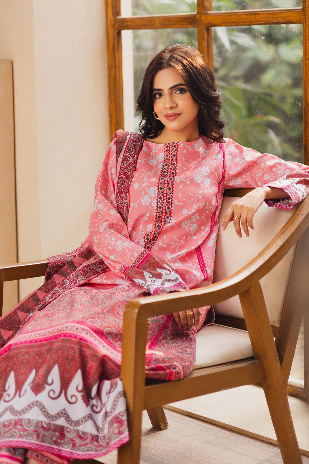 Maryum N Maria | Ceil 25 |  ARMANI