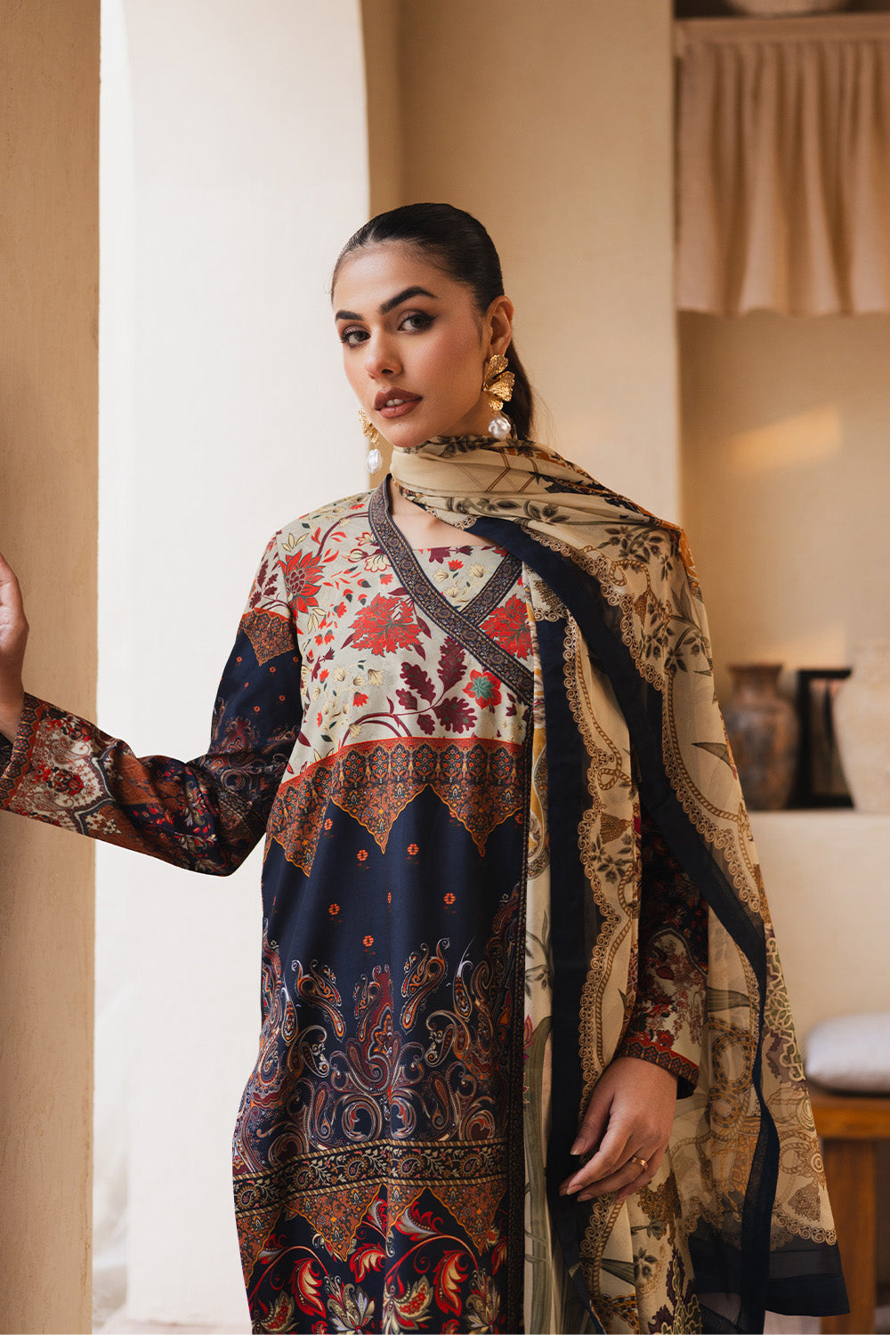 Maryum N Maria | Ceil 25 |   GITI