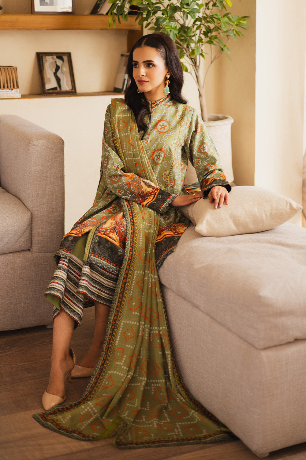 Maryum N Maria | Ceil 25 |   AYTAN