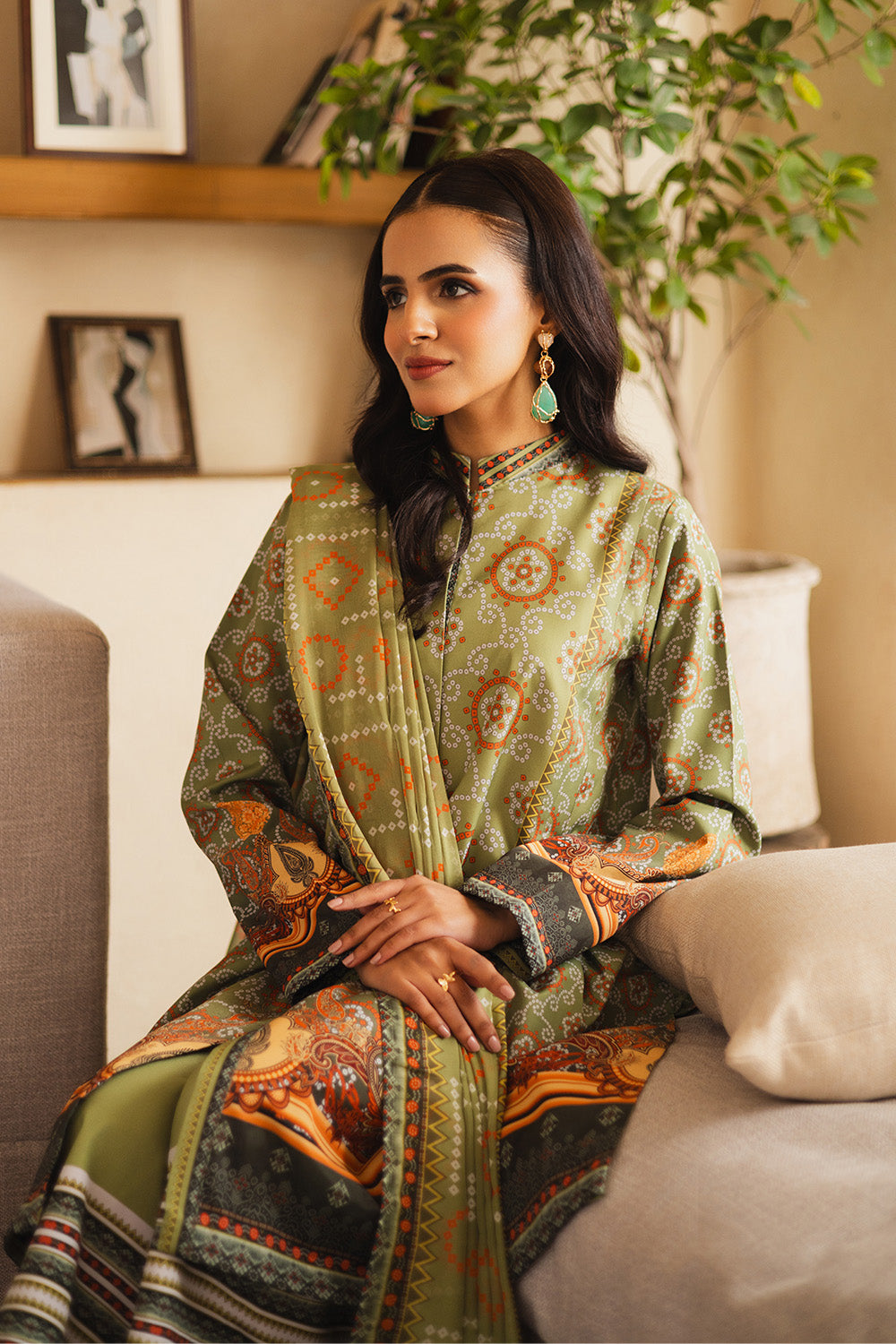 Maryum N Maria | Ceil 25 |   AYTAN