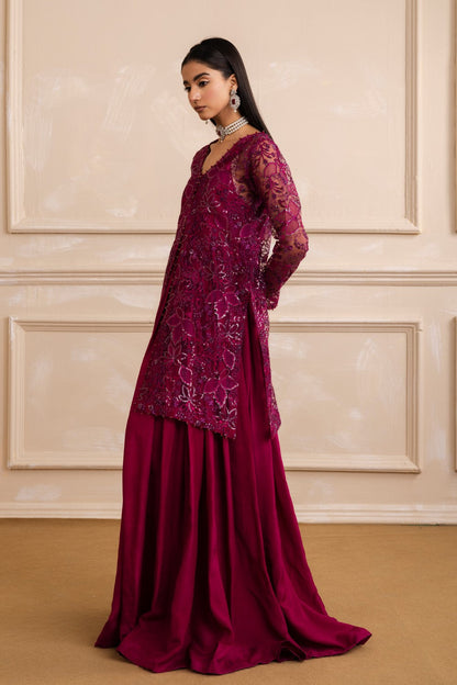 Maryum N Maria | Zaira Pret |   MULBERRY