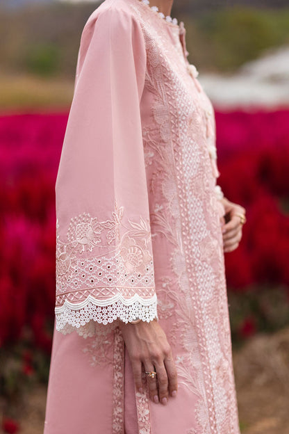 Mushq | Hemline The Secret Garden | ROSEWOOD