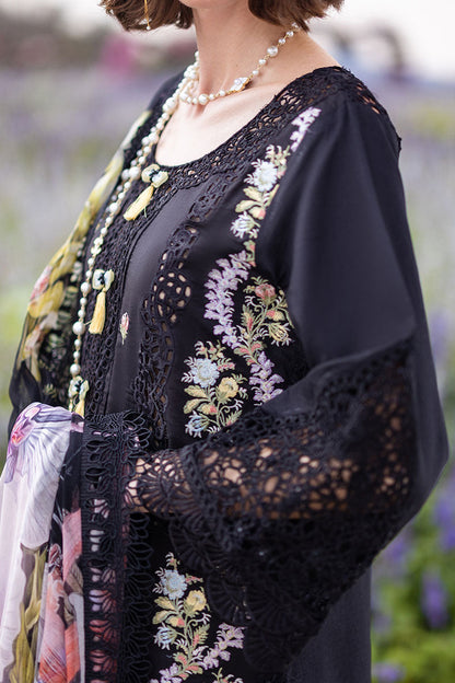 Mushq | Hemline The Secret Garden | SWALLOWTAIL