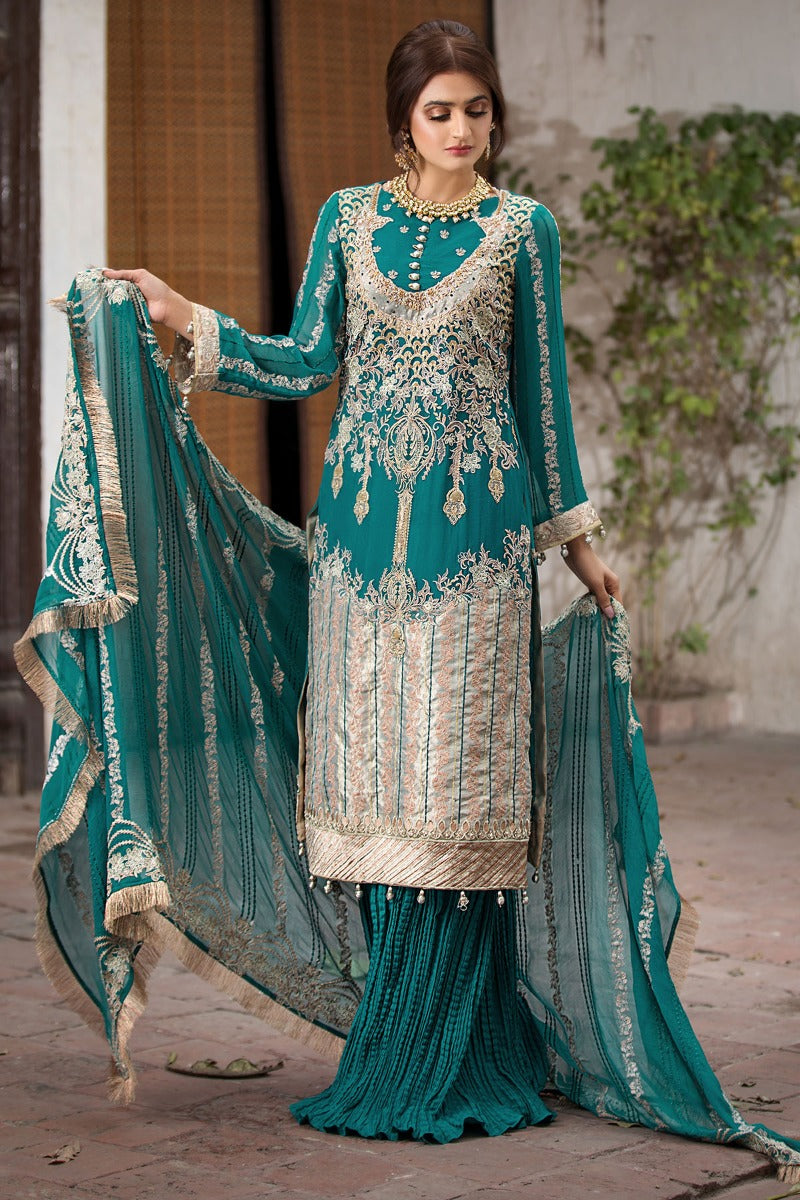 Motifz | Luxury Formal | 2355-BERYL