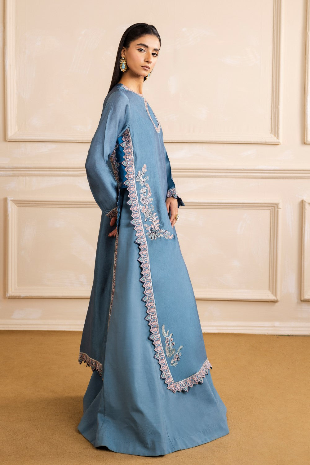 Maryum N Maria | Zaira Pret | NORA