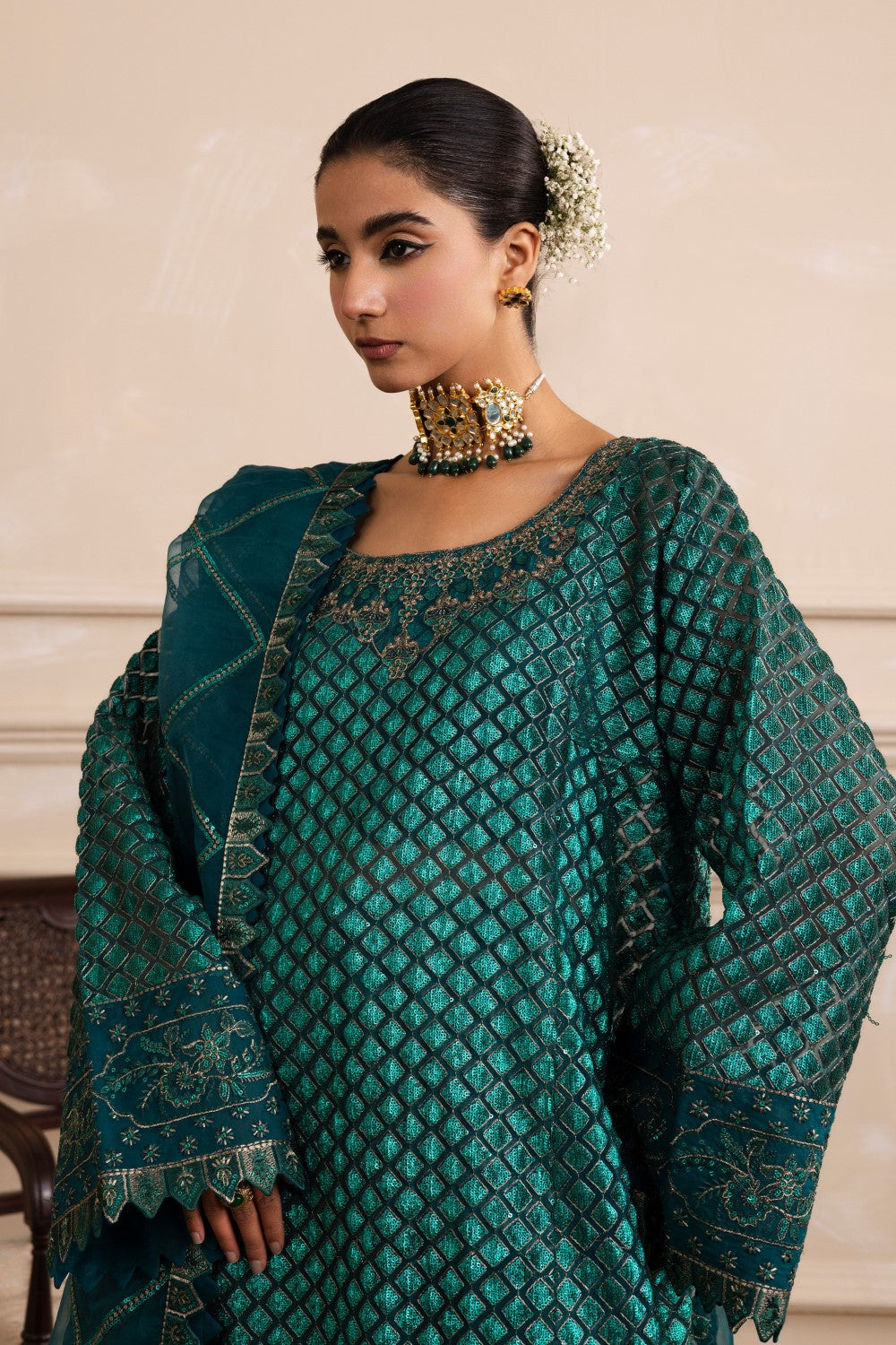 Maryum N Maria | Izara Formals | NOUR - MW40039