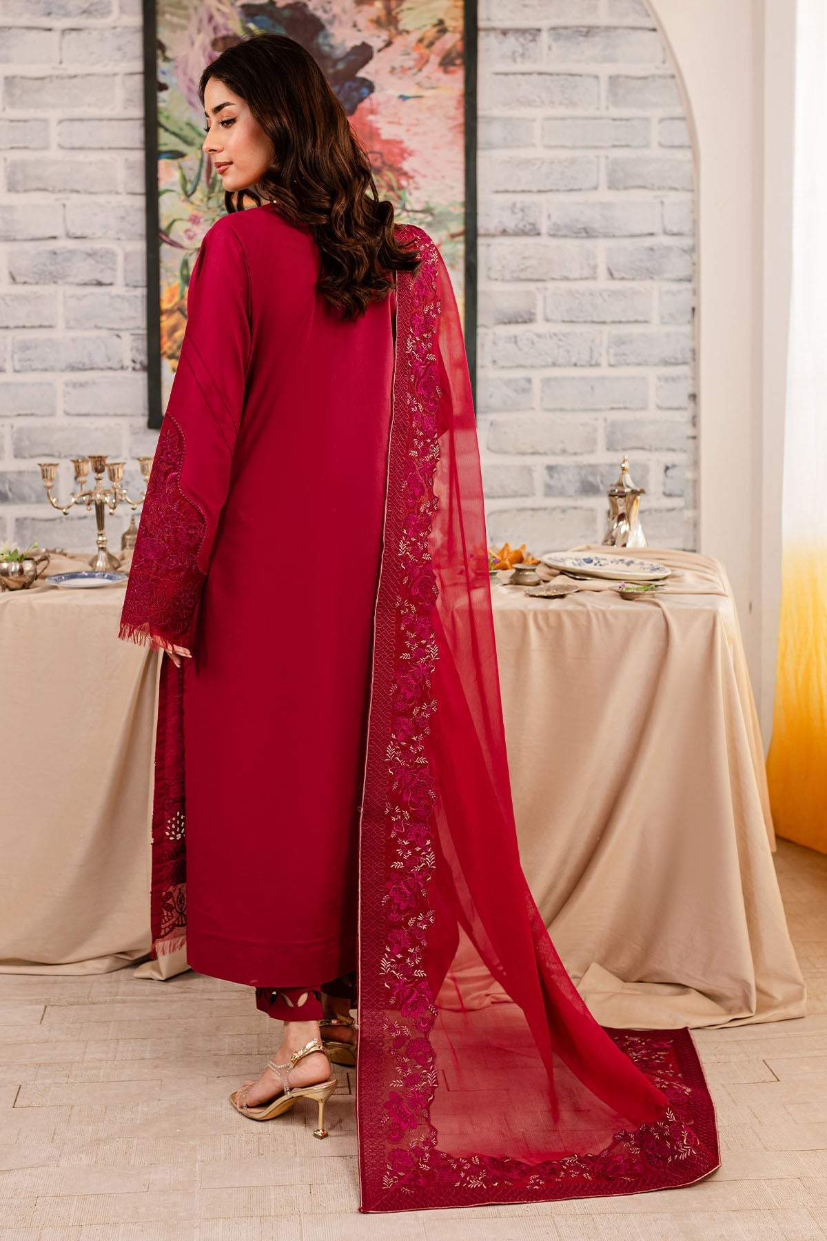 Nureh | Shades Of Summer | NP-492