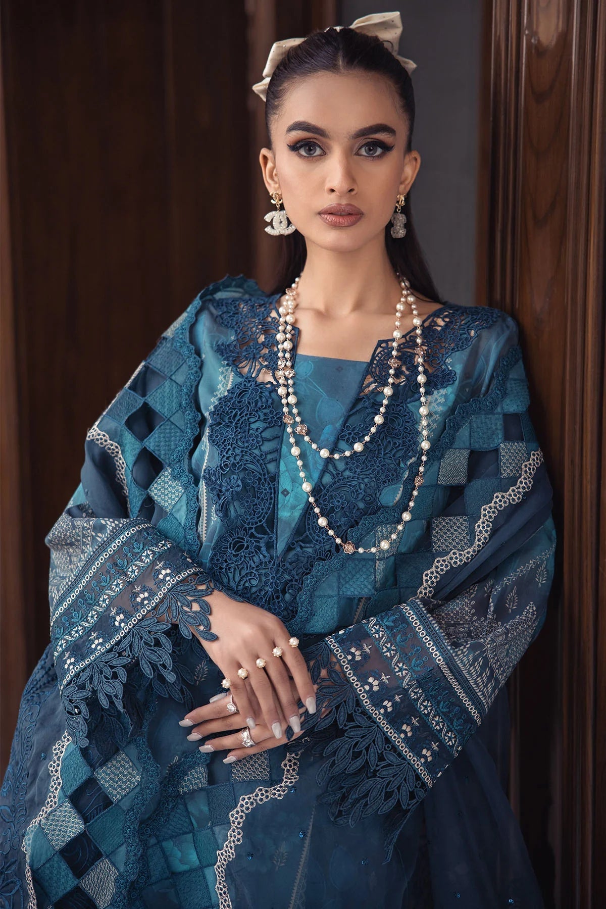 Nureh | Swiss Prints | NS-120