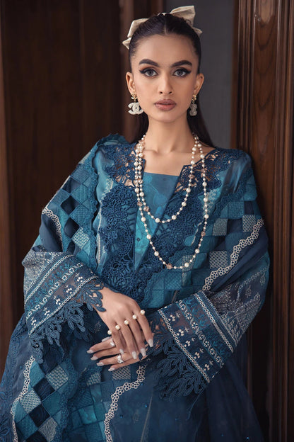 Nureh | Swiss Prints | NS-120