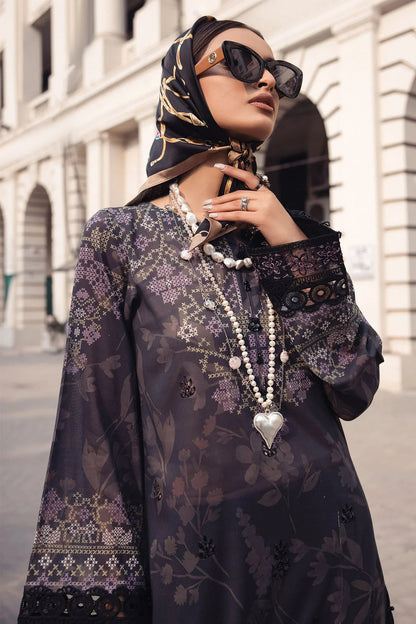 Nureh | Swiss Prints | NS-123