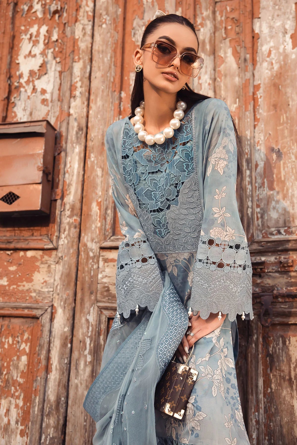 Nureh | Swiss Prints | NS-116