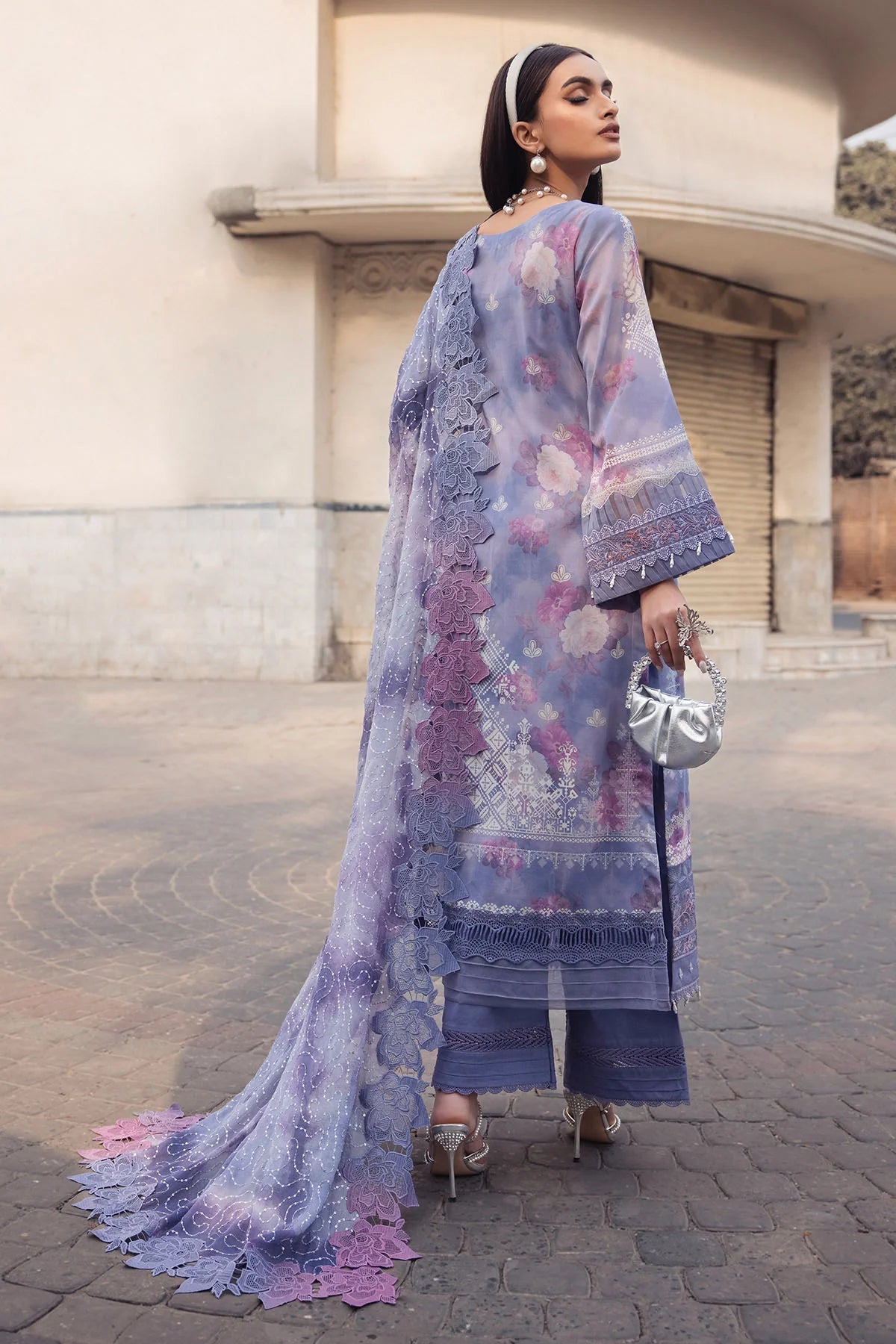 Nureh | Swiss Prints | NS-119