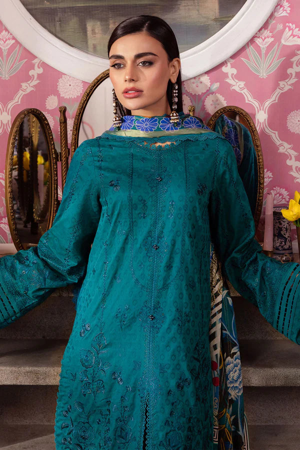 Nureh | Maya Lawn 24 | NS-110