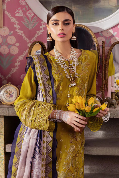 Nureh | Maya Lawn 24 | NS-111