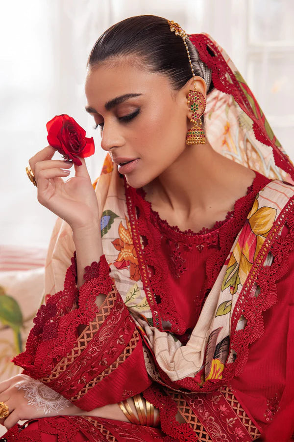 Nureh | Maya Lawn 24 | NS-113