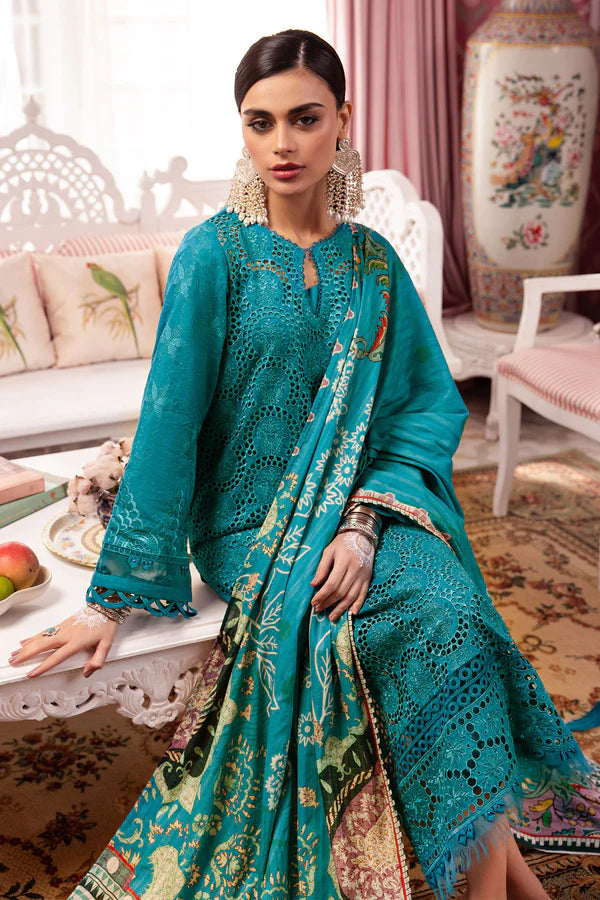 Nureh | Maya Lawn 24 | NS-108