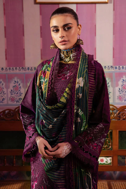 Nureh | Maya Lawn 24 | NS-115