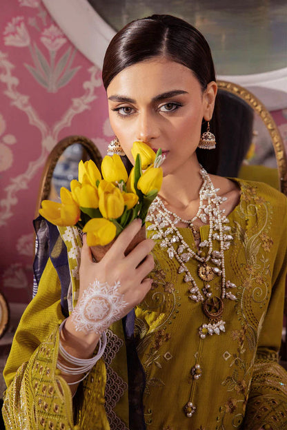 Nureh | Maya Lawn 24 | NS-111