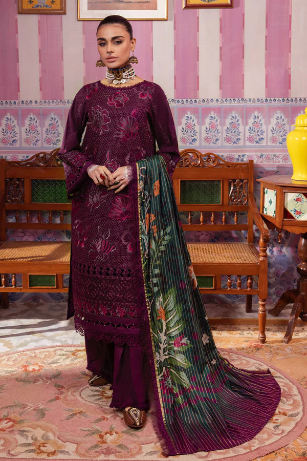 Nureh | Maya Lawn 24 | NS-115