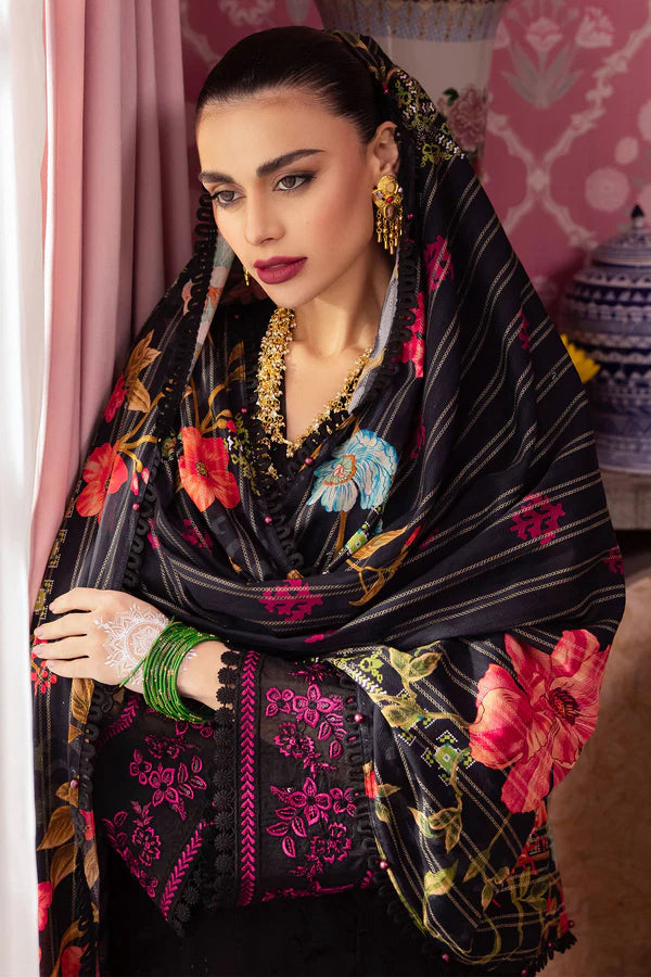 Nureh | Maya Lawn 24 | NS-114